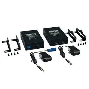 Tripp Lite HDMI Over Cat5 Active Extender