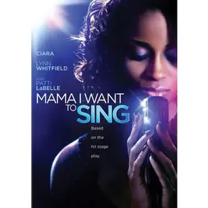 USED-Mama, I Want to Sing (DVD)