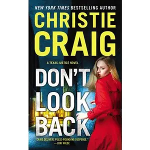USED-Don't Look Back by Craig, Christie (Mass Market Paperback)