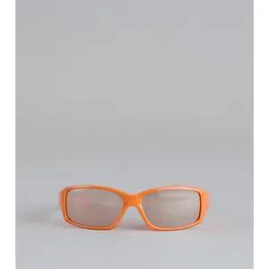 Hot Take Rectangle Sunglasses