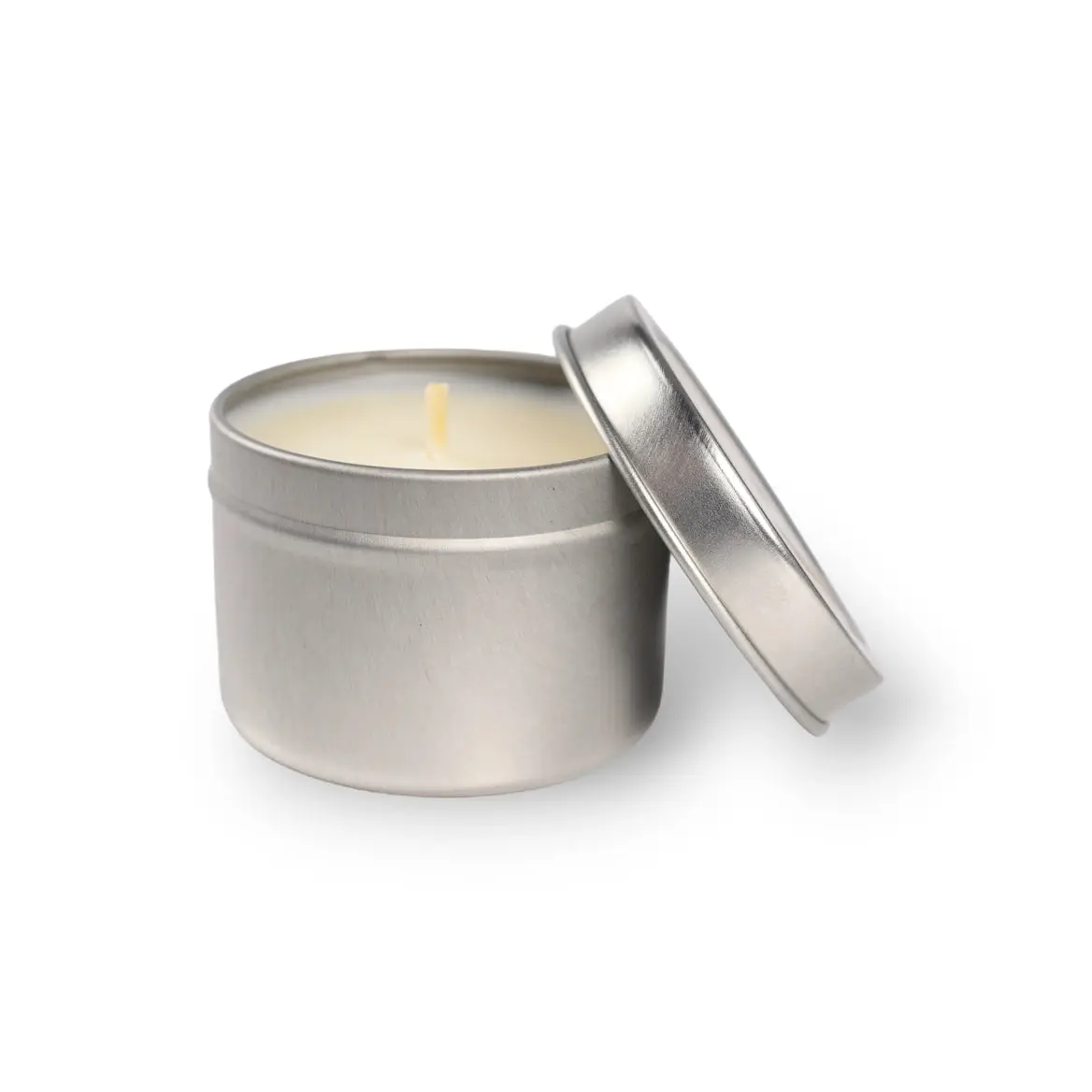 Travel Tin 2oz Candle by Bourbon Royalty
