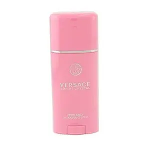 Versace Bright Crystal Deodorant Stick 1.7oz 1.7oz