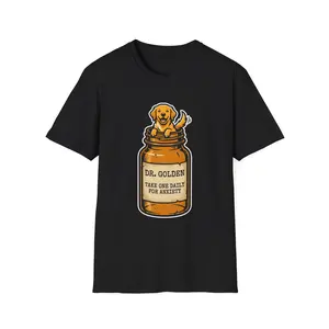 Dr. Golden
