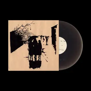 Knumears - Directions  [VINYL RECORD - LP] Colored Vinyl
