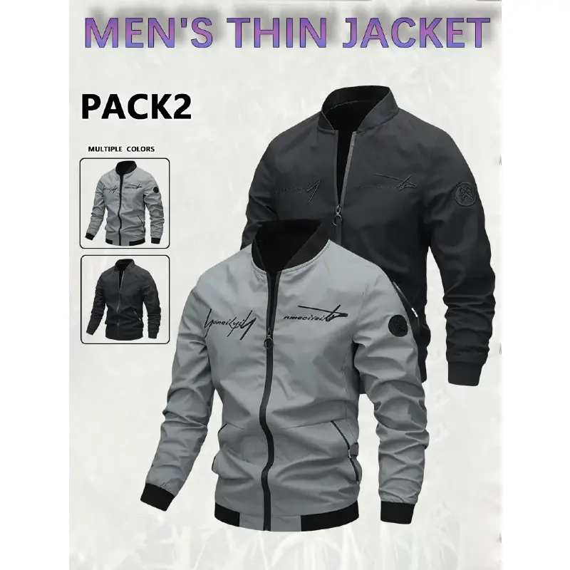 Mixed 2-pack Color 1