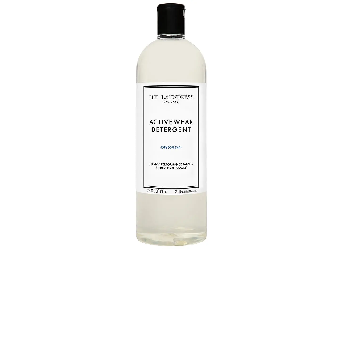 The Laundress Activewear Detergent