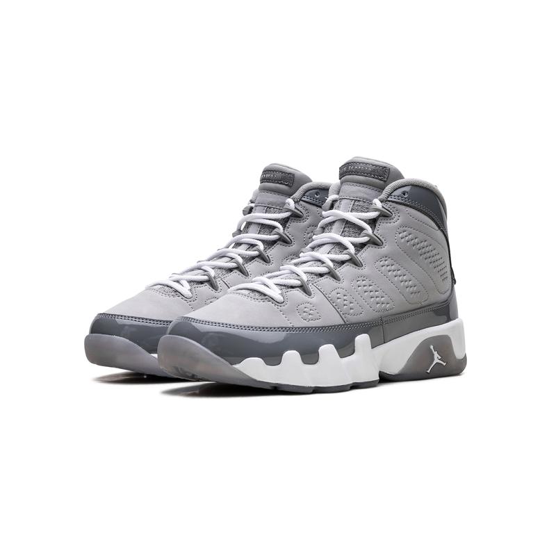 Jordan 9 Retro GS "Cool Grey" HV4574 011