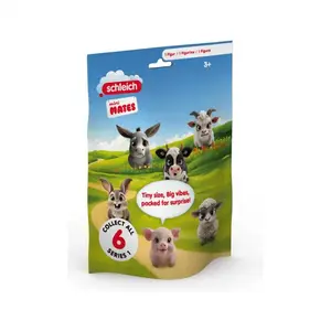 Schleich Mini Mates Series 1 Blind Bag