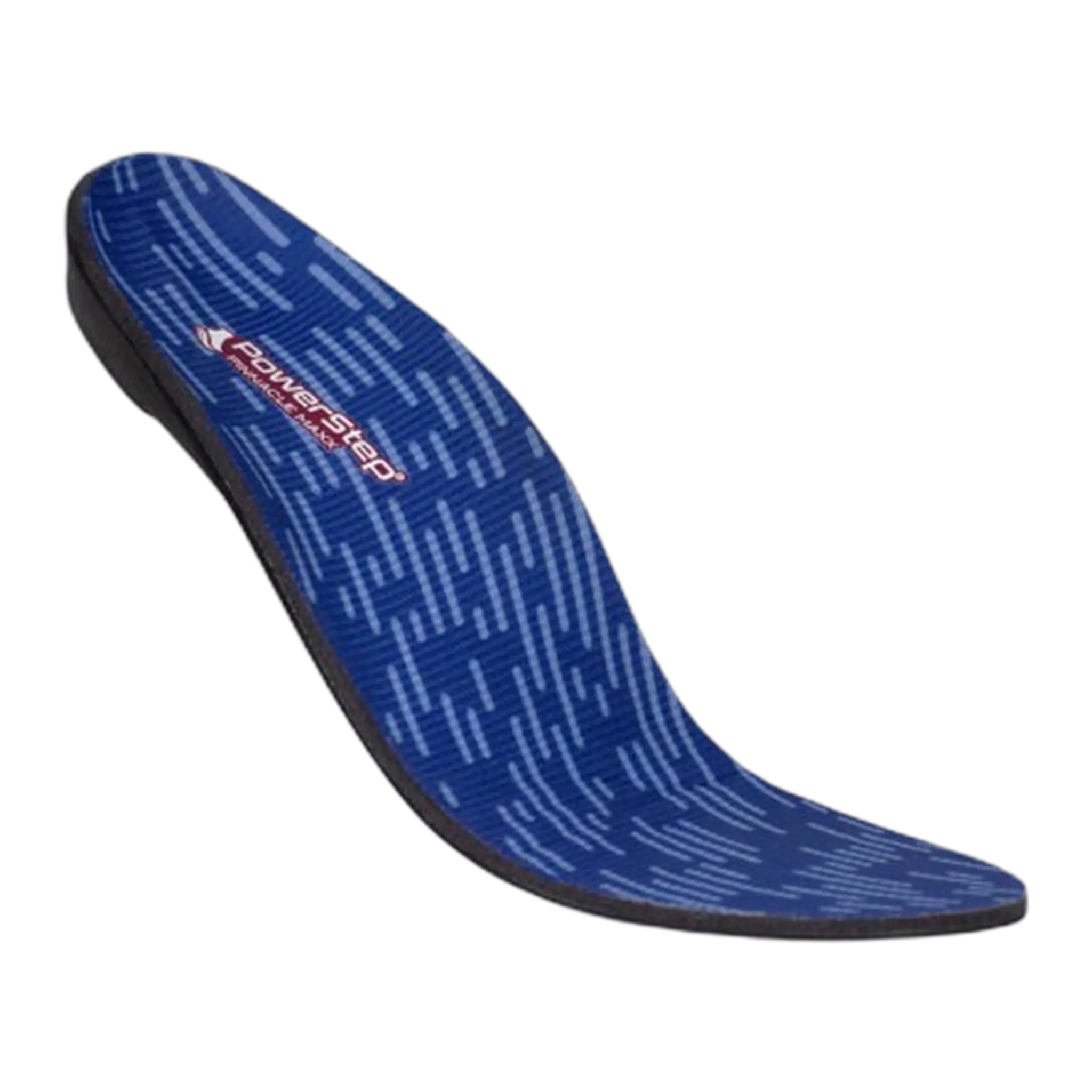 PowerStep Maxx Insoles | Corrective Orthotic Insoles for Overpronation, Max Stability
