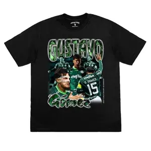 Gustavo Gómez Graphic Unisex T-Shirt Sweatshirt