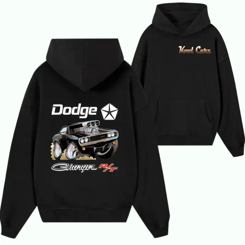 Dodge challenger sweater - TikTok Shop