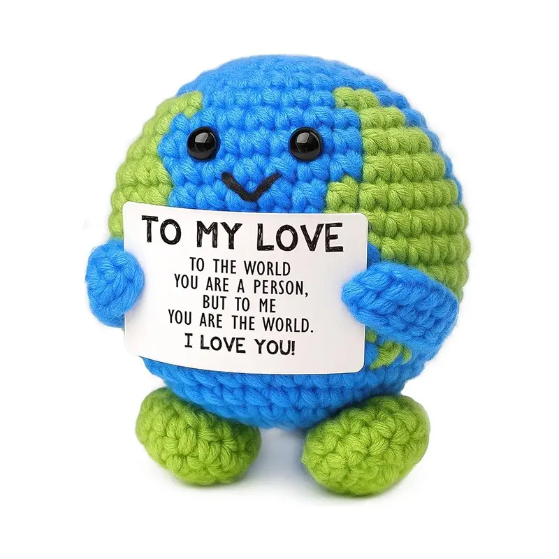 Anniversary Birthday Valentine Day Gifts, Soft Cuddly Gift, for Him Her Boyfriend Husband Girlfriend Wife Decorations Home Decor Stuffed Animals Soft Stuffed Huggable Collectible, Cute Stuffies