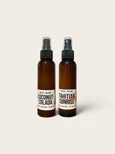 Limited Edition Room & Linen Spray - 4 ounces