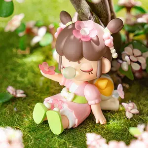 [BOGO] Nanci The Year of the Golden Hairpin Series Blind Box【Rolife】