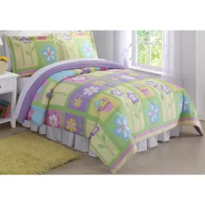 My World Sweet Helena Twin Comforter Set