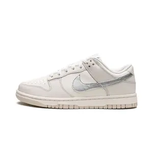 DUNK LO ESS TREND MNS WMNS "Sail / Oxygen Purple" DX5930 100