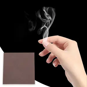 adults fun，10 Pcs Finger Smoke Toy, Cool Close-Up Magic Props, Magic Smoke Effect, Novelty Toy for Adults and Kids, Outdoor Camping Party Props,adults fun