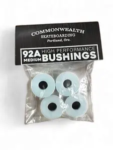 Commonwealth Skateboarding