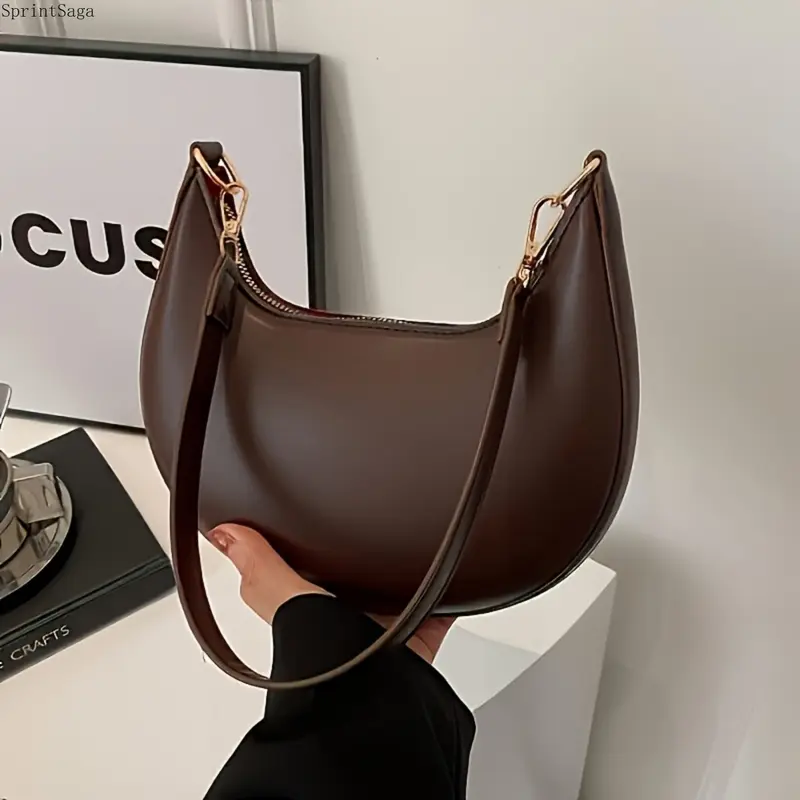 coach half moon bag - TikTok Shop