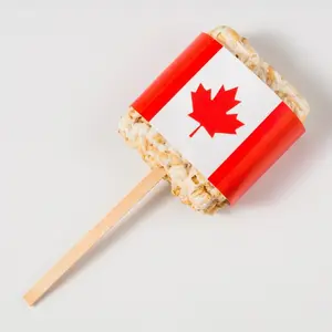 Goal Bites 12-Pack – Canada Edition