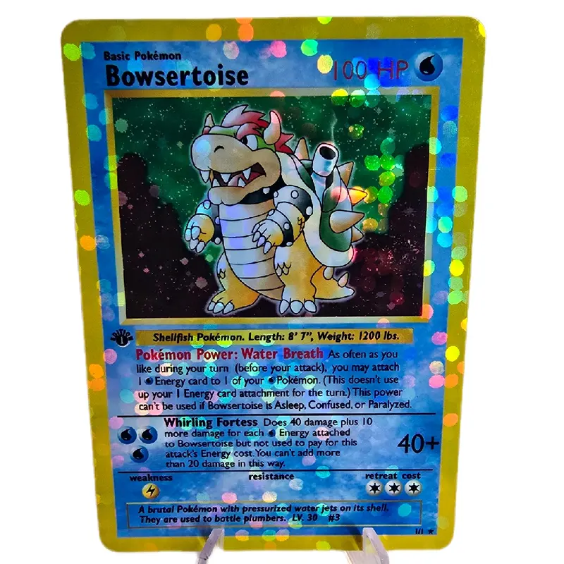 pokemon card misty Pokémon TCG: Misty's Spirit SR 108/081 M5 Pokemon Card Abyss Eye