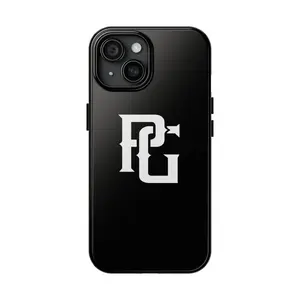 Perfect Game Baseball Iphone Case