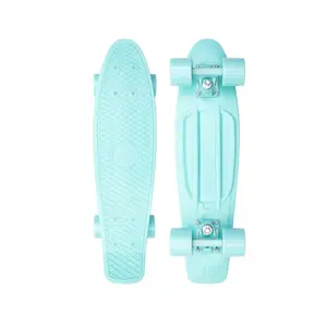 Penny Staple Mint 22" Cruiser Complete Skateboard