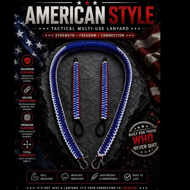 American style
