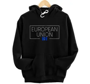 European Union  Hoodie, Sweatshirt, T-Shirt