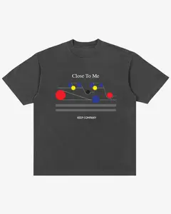 90s TEE Close To Me