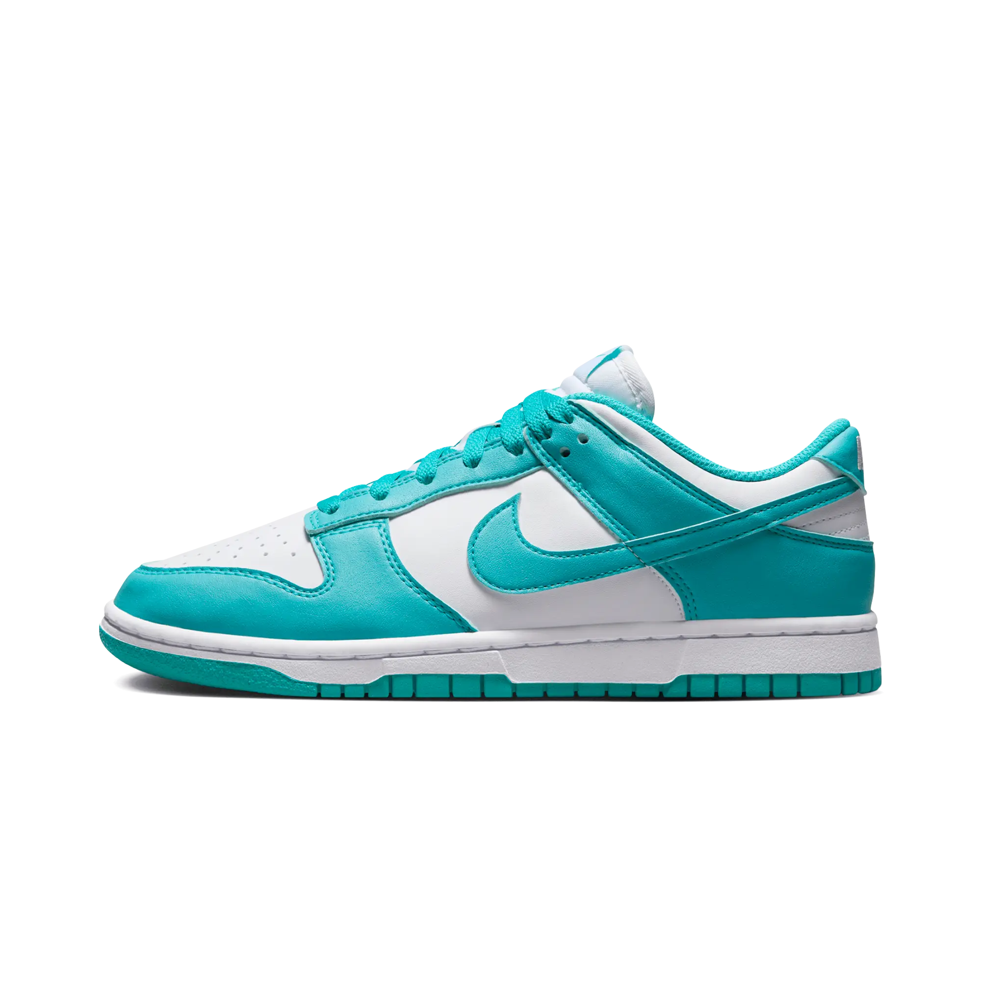 Dunk Low Next Nature WMNS "Dusty Cactus" DD1873 105