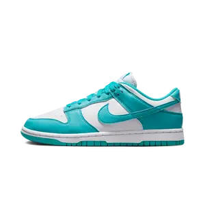 Dunk Low Next Nature WMNS "Dusty Cactus" DD1873 105