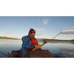 Cal's Leadcore Trolling Rod
