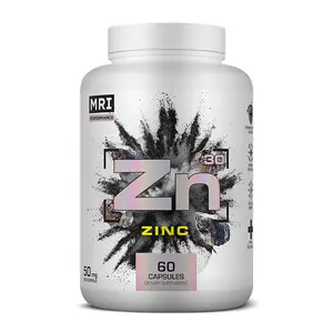 MRI PERFORMANCE ZINC