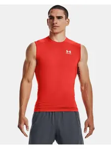 Under Armour HeatGear® Men's Compression Sleeveless