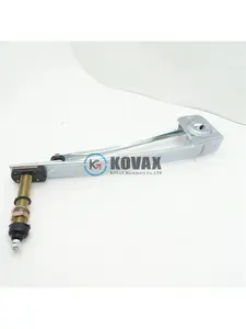 21M8-50200 Wiper Bracket Arm Link Wiper Arm Assembly Wiper Arm Fits for DX150 215 260 380 500
