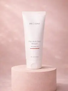 Dr. C. Tuna Paprika & Chili Balsam Massage Gel