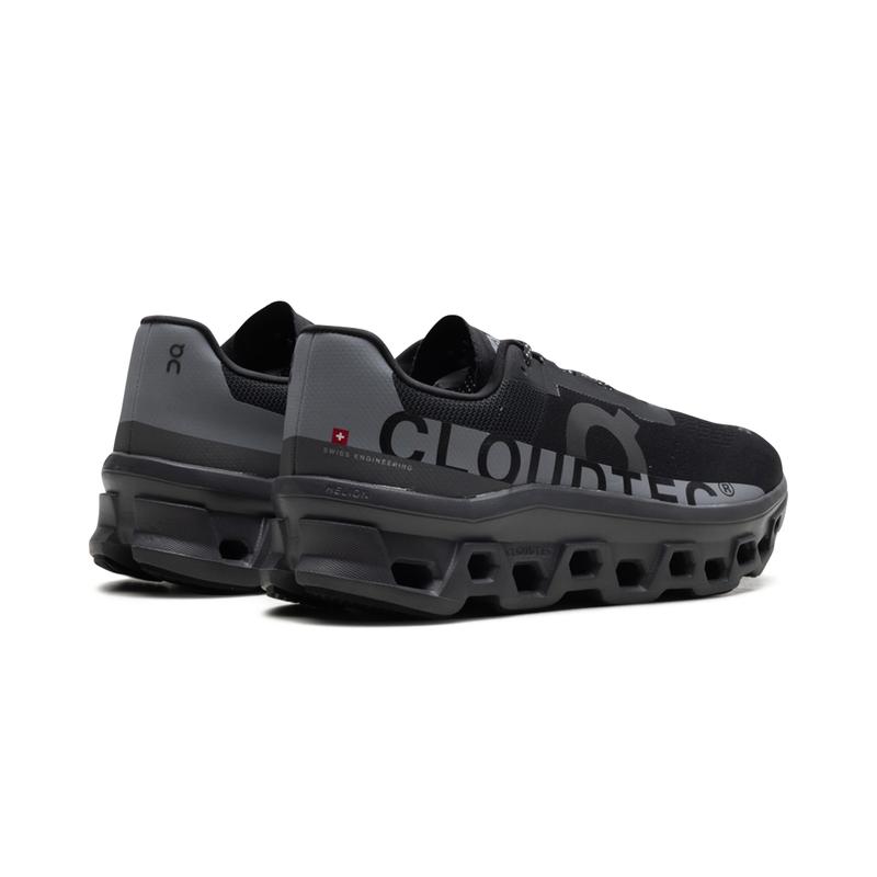 Cloudmonster Lumos "Black" 62.98394