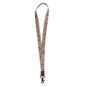Embry Outdoors Long Lanyard Desert Duck Camo