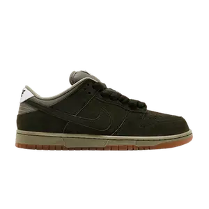 Nike Dunk Low SB Pro B 'Sequoia'