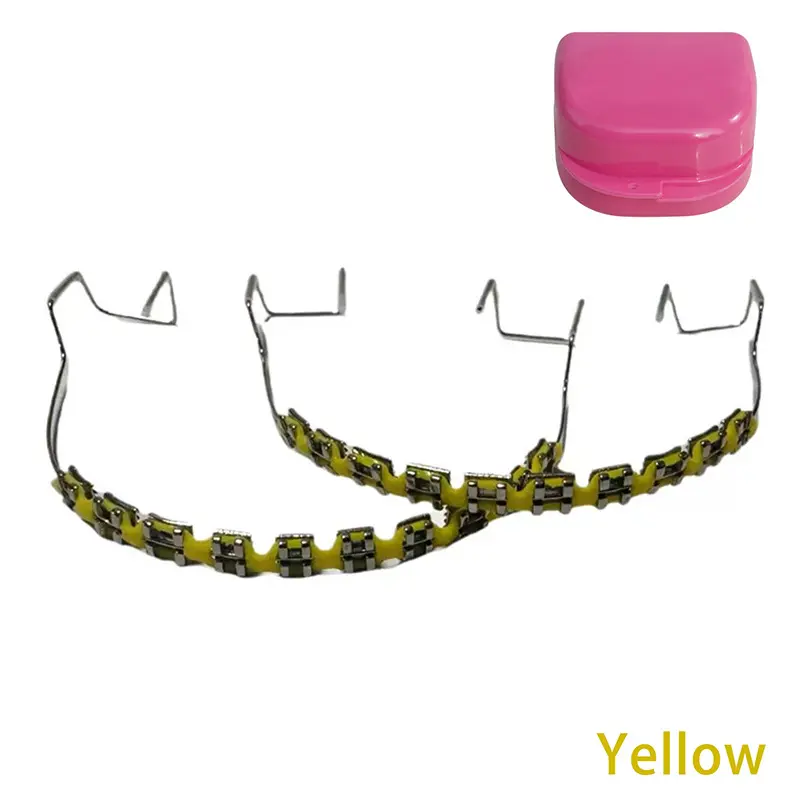 Dental Oral Tooth Socket Decorative Color Complete Tooth Socket Decorative Color Fashion Retainer Brace Wear Brace Orthodontic Accessories Pink Mouthpiece Dental Oral Tooth Socket Decorative Color Complete Tooth Socket Decorative Color Fashion Retainer Brace Wear Brace Orthodontic Accessories Pink Mouthpiece