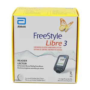 FreeStyle Libre 3 Reader FreeStyle Libre 3 Reader