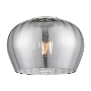 Ballston Glass 6.25 Inch Diameter