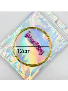 Car Hangers -DIY Bead Accessory Extra Connector & Charm Parts for Beaded Crafts Car Hangers Versatile Use Ideal for Crafting 12cm/8cm