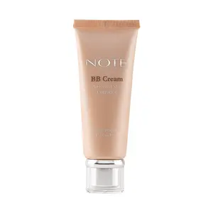 Bb Cream SPF 15 - 500 Universal by Note Cosmetique for Women - 1 oz Makeup