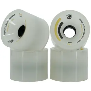 66mm 78a - Bustin Premier Formula™ Wheels