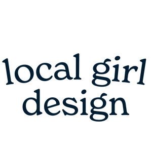 Local Girl Design