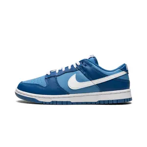 Dunk Low Retro "Dark Marina Blue" DJ6188 400