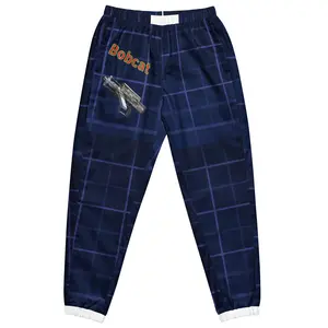 Arc Raider Bobcat Unisex Sporty Sports Bottoms, Comfortable Sweat Pants for Outdoor Activities
