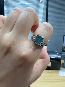 Mary(9923)gc.Alexander's Ring s925